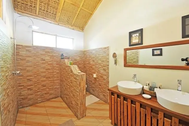 Banyo İmkân Ve Özellikleri
