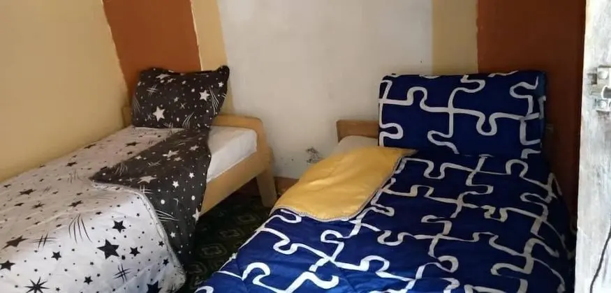 Ortak Ranzalı Oda