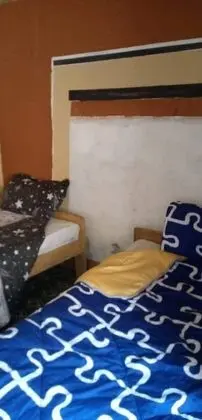 Ortak Ranzalı Oda