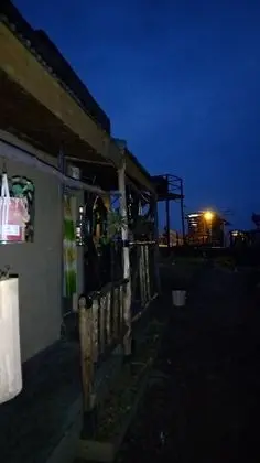 Tek Kişilik Oda