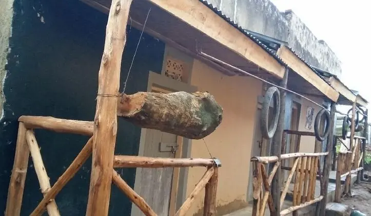 Tek Kişilik Oda