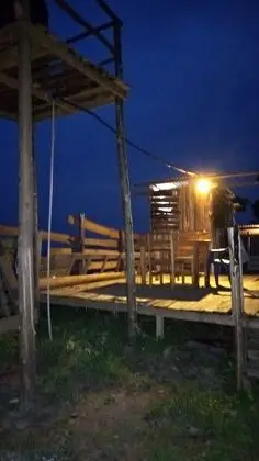 Tek Kişilik Oda