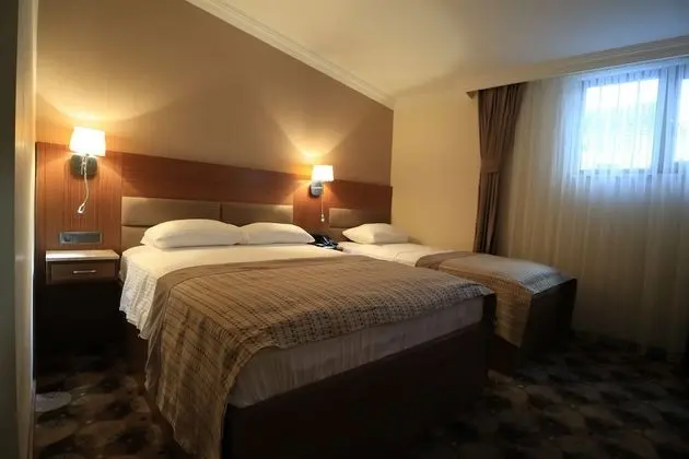 Economy Twin Room