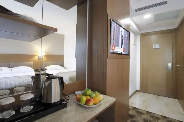 Economy Twin Room