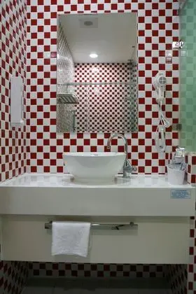 Tek Kişilik Oda