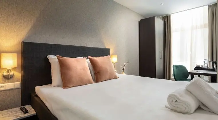 Comfort Standard Room