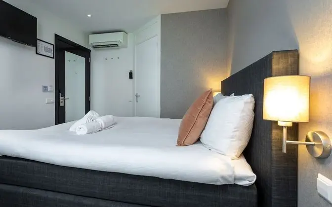 Comfort Standard Room