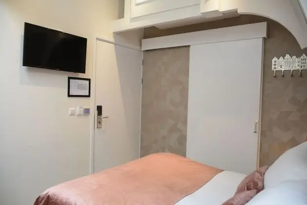 Comfort Standard Room