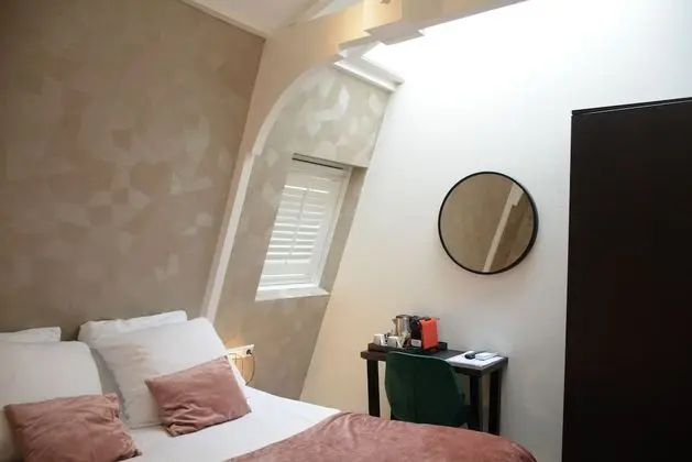 Comfort Standard Room