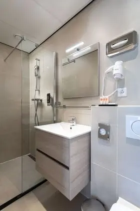 Comfort Standard Room