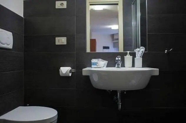Standard Üç Kişilik Oda