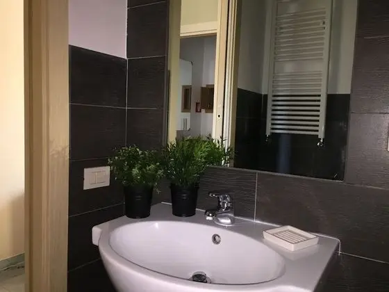 Standard Üç Kişilik Oda