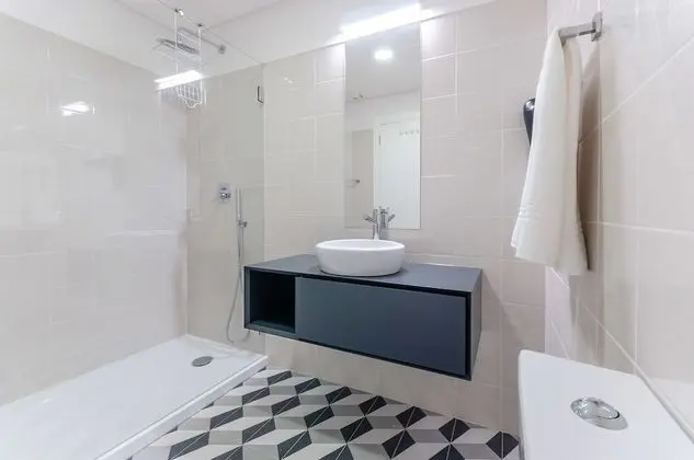 Deluxe İki Ayrı Yataklı Oda, 2 Tek Kişilik Yatak, Ortak Banyo, Şehir Manzaralı