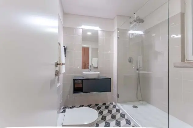 Deluxe Süit, 1 Büyük (Queen) Boy Yatak, Özel Banyo