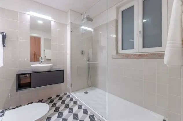Deluxe Süit, 1 Büyük (Queen) Boy Yatak, Özel Banyo
