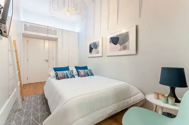 Standard Süit, 1 Çift Kişilik Yatak, Özel Banyo