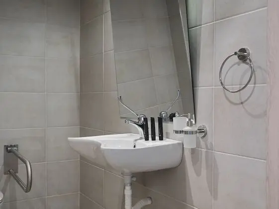 Superior Tek Büyük Yataklı Oda
