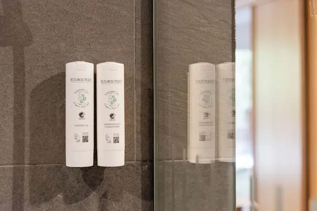 Banyo imkân ve özellikleri