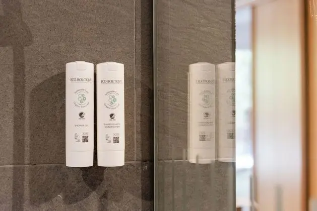 Banyo İmkân Ve Özellikleri