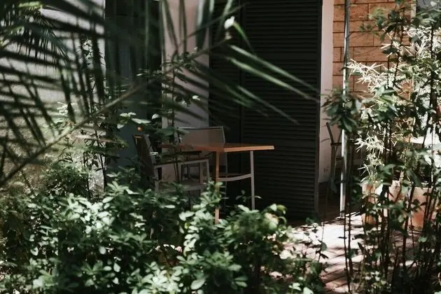 Comfort Tek Büyük Yataklı Oda, Balkon