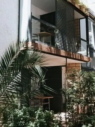 Comfort Tek Büyük Yataklı Oda, Balkon