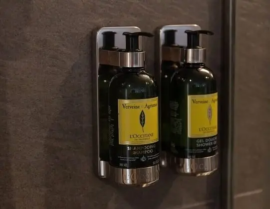 Comfort Tek Büyük Yataklı Oda, Balkon