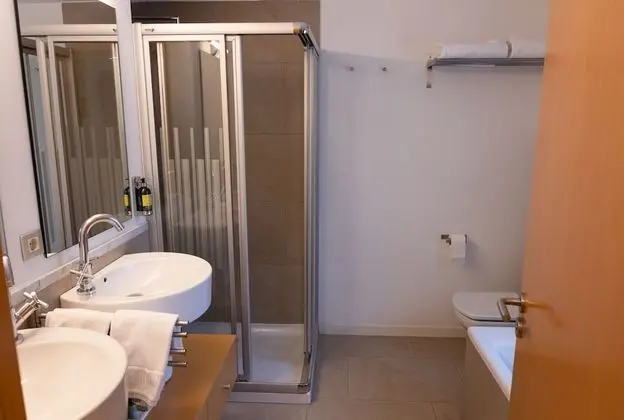 Comfort Tek Büyük Yataklı Oda, Balkon