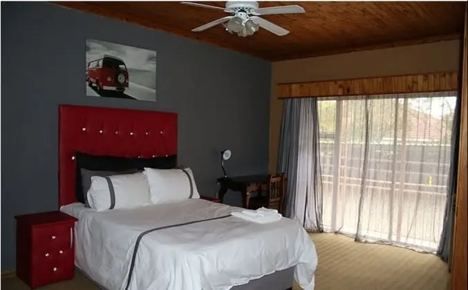 Deluxe Süit