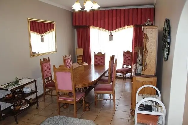 Tek Büyük Yataklı Oda, 1 Çift Kişilik Yatak, Sigara İçilmez