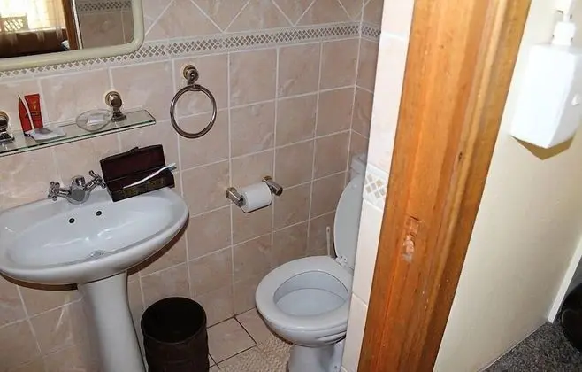 Tek Büyük Yataklı Oda, 1 Çift Kişilik Yatak, Sigara İçilmez