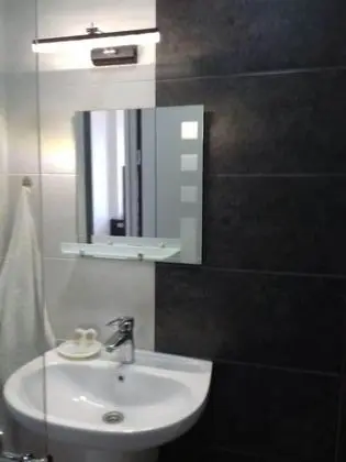 Family Tek Büyük Yataklı Oda, Balkon, Deniz Manzaralı