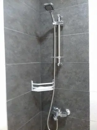 Family Tek Büyük Yataklı Oda, Balkon, Deniz Manzaralı