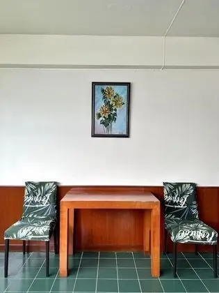 Premier Tek Büyük Yataklı Oda