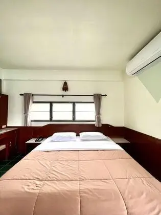 Premier Tek Büyük Yataklı Oda
