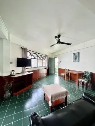 Premier Tek Büyük Yataklı Oda