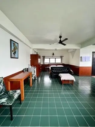 Premier Tek Büyük Yataklı Oda