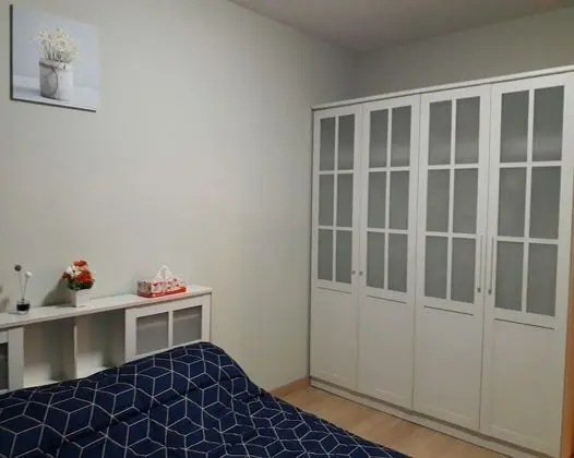 3 Bedrooms