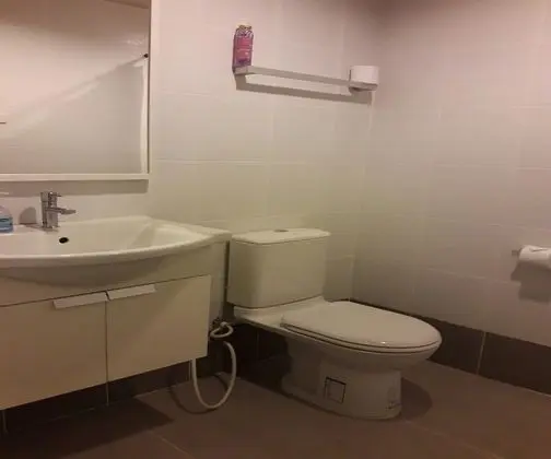 3 Bedrooms
