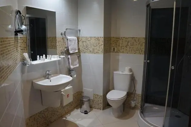 Standard Tek Kişilik Oda