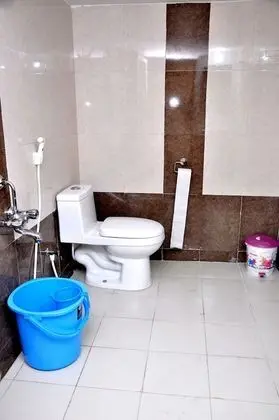 Deluxe Tek Büyük Yataklı Oda, 1 Büyük (Queen) Boy Yatak, Sigara İçilmez