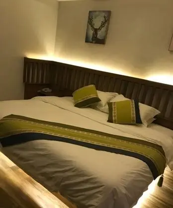 Design Tek Büyük Yataklı Oda