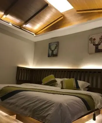 Design Tek Büyük Yataklı Oda