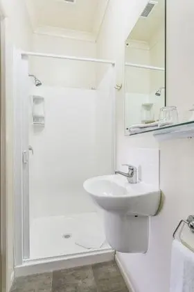 Stüdyo (Queen (Ensuite))