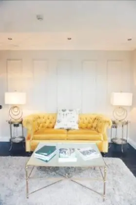 Süit, Bir King Yataklı