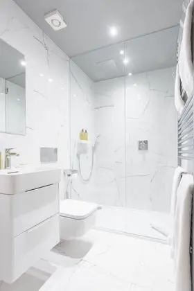 Classic Apart Daire (One Bedroom Apartment)