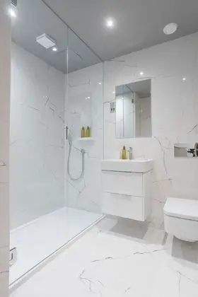 Classic Apart Daire (Two Bedroom Apartment)