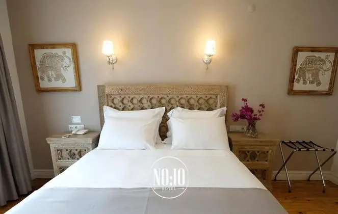 Standart Oda, Şehir Manzaralı, Balkonlu