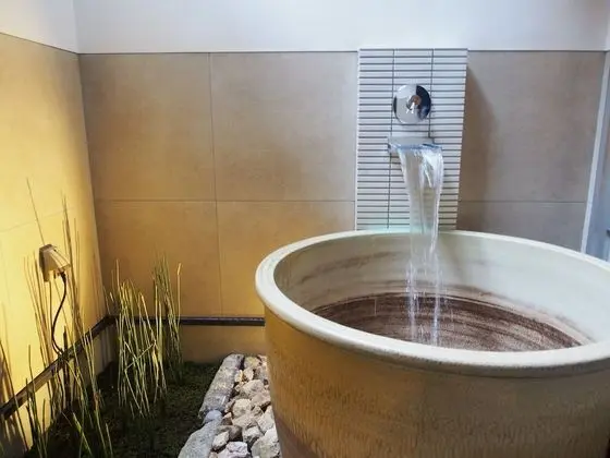 Luxury Sıra Ev, 2 Yatak Odası, Küçük Mutfak (TSUKI)