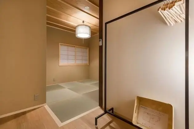 Luxury Sıra Ev, 2 Yatak Odası, Küçük Mutfak (TSUKI)