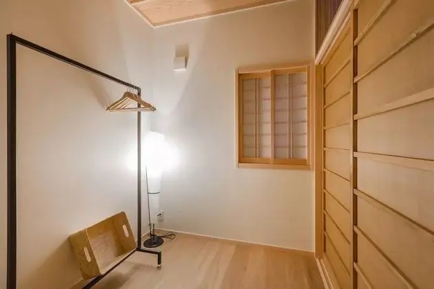 Luxury Sıra Ev, 2 Yatak Odası, Küçük Mutfak (TSUKI)